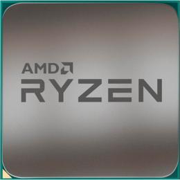 Процессор AMD Ryzen 5 3400G Tray (YD3400C5M4MFH) UA