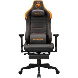 Геймерське крісло Cougar Armor EVO S Orange (3MEVSORB.0001)