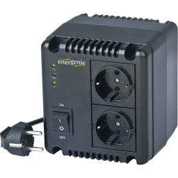 Стабилизатор напряжения EnerGenie EG-AVR-1001
