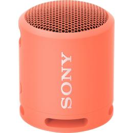 Портативна акустика Sony SRS-XB13 Coral Pink (SRSXB13P)