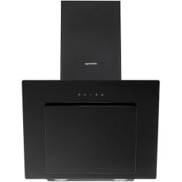 Витяжка похила Pyramida NRX 60 (800) SR GBL