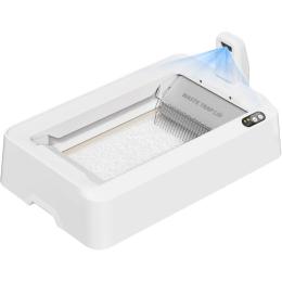 Умный туалет для кошек PETKIT Purobot Crystal Duo with Camera (P9905)