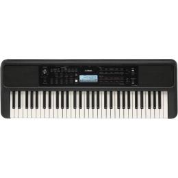 Синтезатор Yamaha PSR-E383