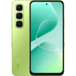 Смартфон Infinix Hot 60i 8/256GB Meadow Green