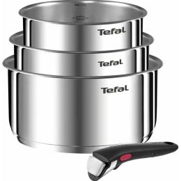 Набор кастрюль Tefal Ingenio Emotion L8964S55