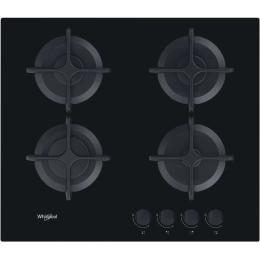 Газова варильна поверхня Whirlpool AKT 616 NB