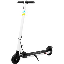 Електросамокат Atlas Mini White (1076)