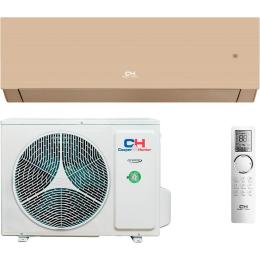 Спліт-система Cooper&Hunter Majesty CH-S09FTXAM-GD