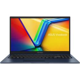 Ноутбук Asus VivoBook 15 R1504VA Quiet Blue (R1504VA-BQ110)