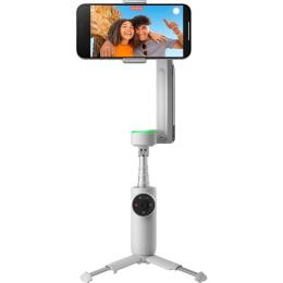 Стабілізатор відеозйомки Insta360 Flow Pro Grey