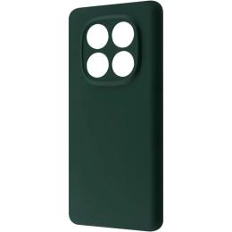 Чехол Wave Colorful Case для Redmi Note 15 Pro 4G Forest Green