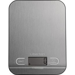 Весы кухонные Liberton LKS-0714 Smart