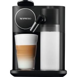 Кавоварка капсульна Delonghi Nespresso Granlattissima (EN640.B)