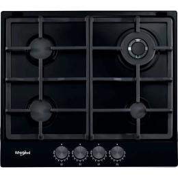 Газова варильна поверхня Whirlpool TGML 661 NB