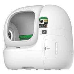 Умный туалет для кошек Petkit Purobot Max Pro 2 with Camera (P9904-Pro 2)