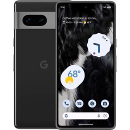Смартфон Google Pixel 7 8/256GB (Obsidian)