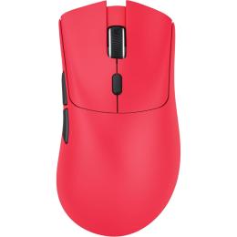 Мышь Attack Shark R1 Red (AS-6972792470863-R)