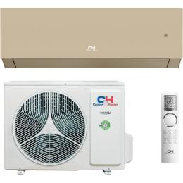 Спліт-система Cooper&Hunter Majesty CH-S24FTXAM-GD