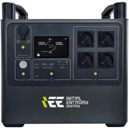 Зарядная станция IEETek Singo 2000 Plus