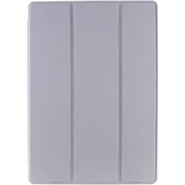 Чехол-книжка Epik Book Cover stylus slot для Samsung Galaxy Tab A8 10.5 2021 SM-X200/SM-X205 Dark Gray