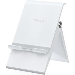 Підставка для телефону Ugreen LP247 Stand Universal White (80704)
