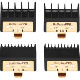 Набор насадок BaByliss PRO Skeleton FX FX7870 4шт (FXPTGE)