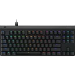 Клавиатура Logitech G515 TKL Cored GL Tactile UA Black (920-014133)