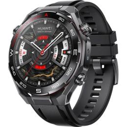 Смарт-часы Huawei Watch Ultimate 2 Black