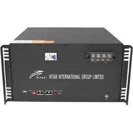 Аккумулятор Ritar LiFePO4 48V (51.2V/150Ah/7680Wh) (R-LFP 51.2V 150Ah)
