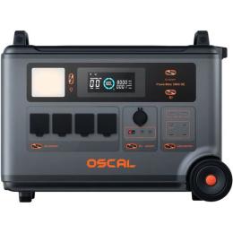 Зарядная станция Blackview Oscal PowerMax 3600SE