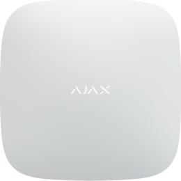 Ретранслятор сигнала Ajax ReX 2 Jeweller White (000024749)