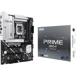 Материнская плата Asus Prime Z890-P (90MB1I50-M0EAY0)