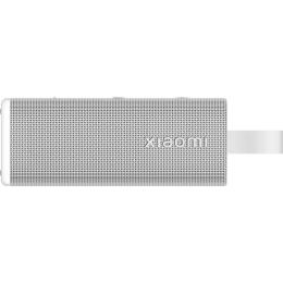 Портативная акустика Xiaomi Sound Play White (QBH4435GL)