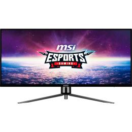 Монітор MSI 40" MAG 401QR (9S6-3EA54H-002)