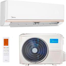 Спліт-система Midea Nordic MSAGN-09FN8-I/MSAGN-09FN8-O