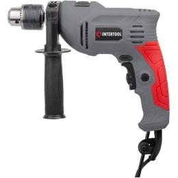 Дриль ударна Intertool DT-0109
