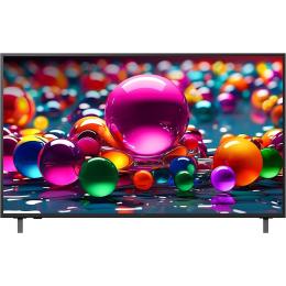 Телевізор LG UA75 55" LCD Ultra HD 4K 2025 (55UA75006LA) UA