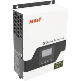 Гибридный солнечный инвертор Must PV18-1012VMPK 12V