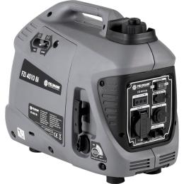 Инверторный бензиновый генератор Fieldmann FZI 4010-Bi