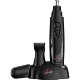 Тример для носа та вух Ga.Ma GNT512 (GM2101)