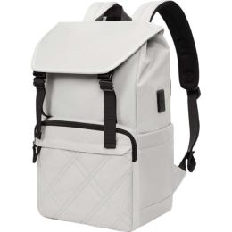 Рюкзак Tigernu T-B9381 15.6" Light Grey