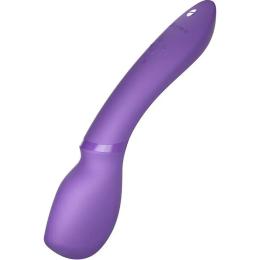 Вибратор We-Vibe Wand 2 Purple (SX2150)