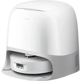 Робот-пылесос Xiaomi Roborock Qrevo Curv 2 Flow