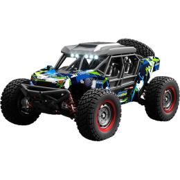 Машинка на радіокеруванні JJRC Q141-B 4WD Upgrade Version Blue