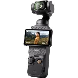 Екшн-камера DJI Osmo Pocket 3 Standard Combo (CP.OS.00000301.01) EU