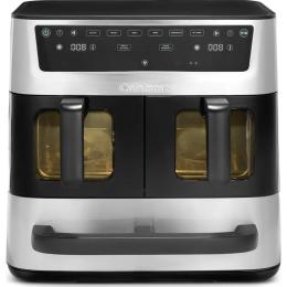 Мультипечь Cuisinart TriZone 13.6L AFT13XSSE