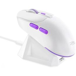 Миша Proove Gaming Rate Pro with Charging Dock White (WMRPCD022002)