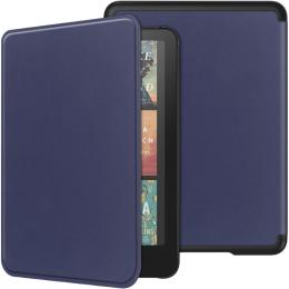 Чохол-книжка ArmorStandart для Amazon Kindle Paperwhite 12th Gen 2024 / Kindle Colorsoft Dark Blue (ARM81957)