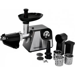 М'ясорубка Grunhelm AMG180SSJ