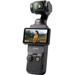 Екшн-камера DJI Osmo Pocket 3 Creator Combo (CP.OS.00000302.01) EU